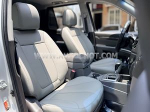 Xe Hyundai SantaFe 2.0L 2011