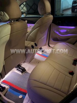 Xe Mercedes Benz GLC 200 2022