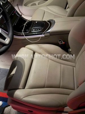 Xe Mercedes Benz GLC 200 2022