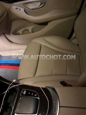 Xe Mercedes Benz GLC 200 2022
