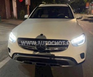 Xe Mercedes Benz GLC 200 2022