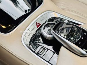 Xe Mercedes Benz S class S450L Luxury 2018