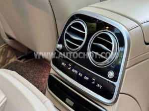 Xe Mercedes Benz S class S450L Luxury 2018