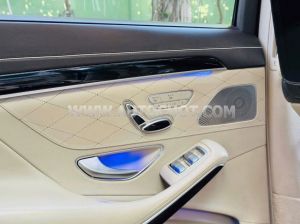 Xe Mercedes Benz S class S450L Luxury 2018