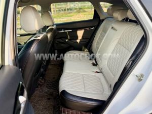 Xe Kia Seltos Luxury 1.4 AT 2021