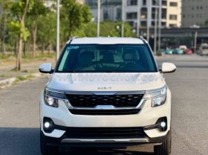 Xe Kia Seltos Luxury 1.4 AT 2021
