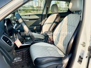 Xe Kia Seltos Luxury 1.4 AT 2021