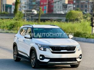 Xe Kia Seltos Luxury 1.4 AT 2021