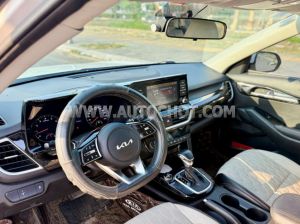 Xe Kia Seltos Luxury 1.4 AT 2021