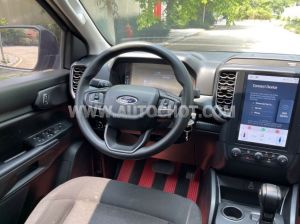 Xe Ford Ranger XLS 2.0L 4x2 AT 2024
