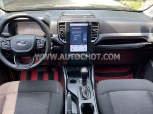 Xe Ford Ranger XLS 2.0L 4x2 AT 2024