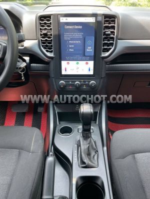 Xe Ford Ranger XLS 2.0L 4x2 AT 2024