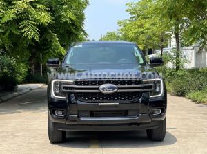 Xe Ford Ranger XLS 2.0L 4x2 AT 2024