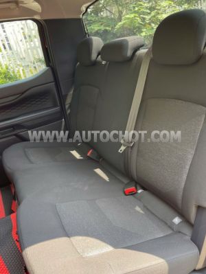 Xe Ford Ranger XLS 2.0L 4x2 AT 2024