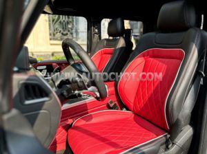 Xe Mercedes Benz G class G63 AMG 2015