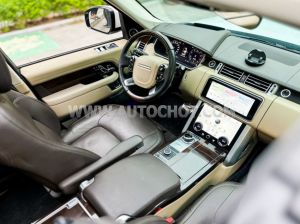Xe LandRover Range Rover Vogue LWB 3.0 I6 2019