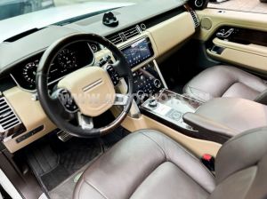 Xe LandRover Range Rover Vogue LWB 3.0 I6 2019