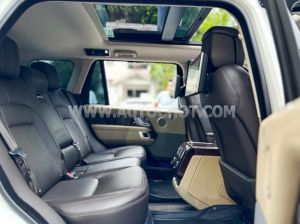 Xe LandRover Range Rover Vogue LWB 3.0 I6 2019