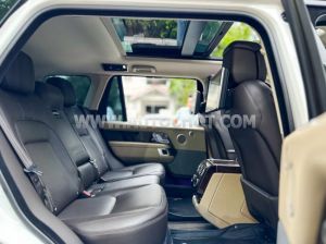 Xe LandRover Range Rover Vogue LWB 3.0 I6 2019