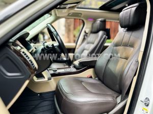 Xe LandRover Range Rover Vogue LWB 3.0 I6 2019