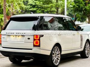 Xe LandRover Range Rover Vogue LWB 3.0 I6 2019