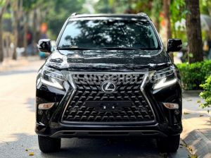 Xe Lexus GX 460 2020