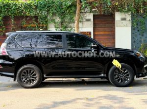 Xe Lexus GX 460 2020