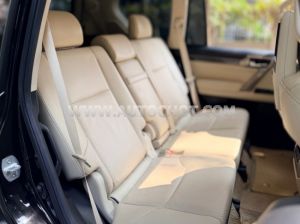 Xe Lexus GX 460 2020