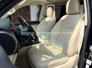 Xe Lexus GX 460 2020