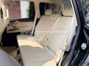 Xe Lexus GX 460 2020