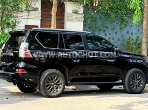 Xe Lexus GX 460 2020