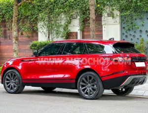 Xe LandRover Range Rover Velar R-Dynamic 2.0 2018