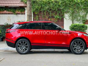Xe LandRover Range Rover Velar R-Dynamic 2.0 2018