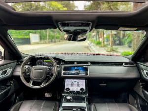 Xe LandRover Range Rover Velar R-Dynamic 2.0 2018