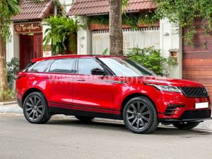 Xe LandRover Range Rover Velar R-Dynamic 2.0 2018