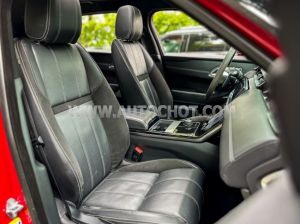 Xe LandRover Range Rover Velar R-Dynamic 2.0 2018