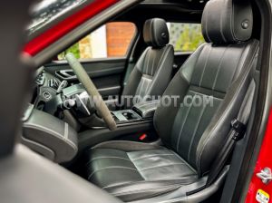 Xe LandRover Range Rover Velar R-Dynamic 2.0 2018