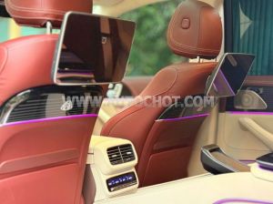 Xe Mercedes Benz GLS 480 4Matic Maybach 2022