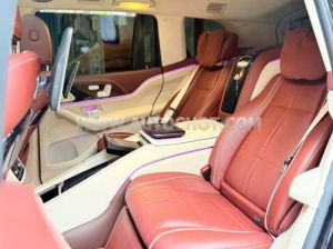 Xe Mercedes Benz GLS 480 4Matic Maybach 2022