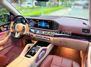 Xe Mercedes Benz GLS 480 4Matic Maybach 2022