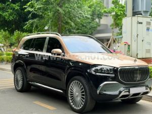 Xe Mercedes Benz GLS 480 4Matic Maybach 2022