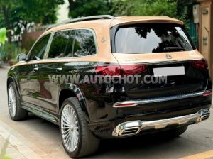 Xe Mercedes Benz GLS 480 4Matic Maybach 2022