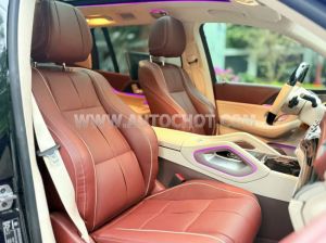Xe Mercedes Benz GLS 480 4Matic Maybach 2022