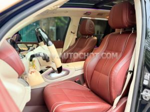 Xe Mercedes Benz GLS 480 4Matic Maybach 2022