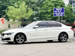 Xe BMW 3 Series 320i 2018