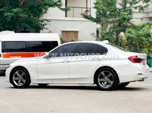 Xe BMW 3 Series 320i 2018