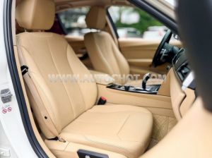 Xe BMW 3 Series 320i 2018