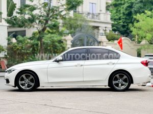 Xe BMW 3 Series 320i 2018