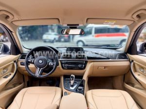 Xe BMW 3 Series 320i 2018