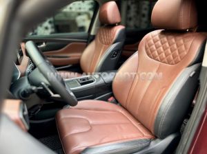 Xe Hyundai SantaFe Cao cấp 2.2L HTRAC 2022